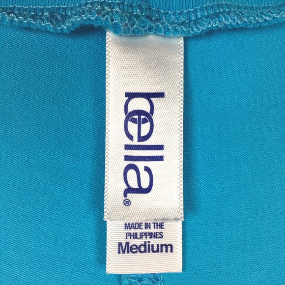 $6 | Bella Wide Waistband Miniskirt | M - Picture 4 of 5